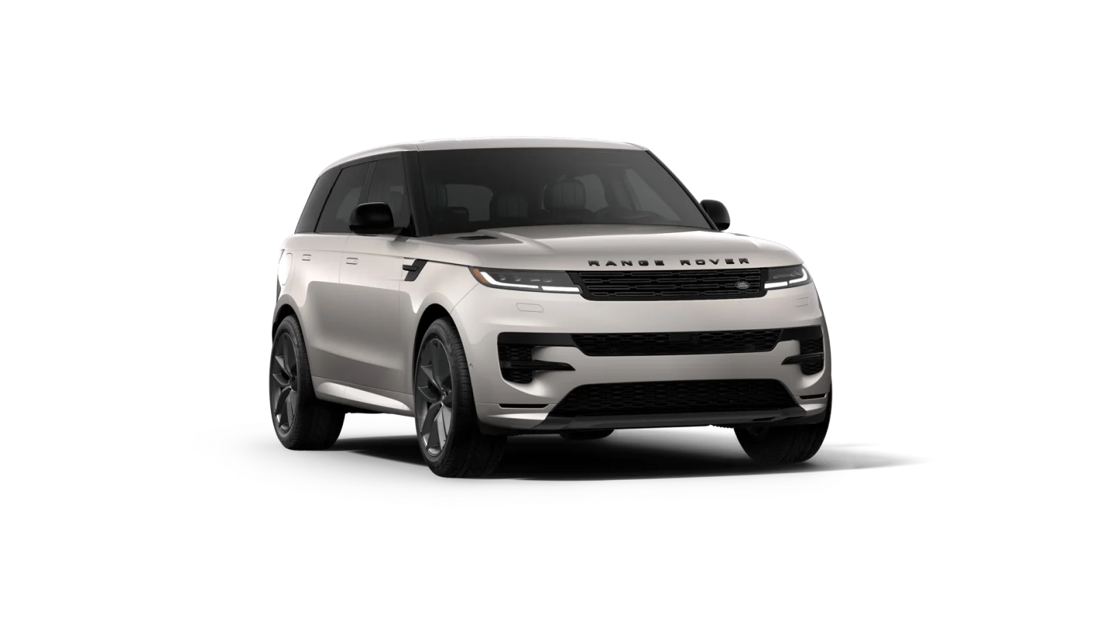 2026 Land Rover Range Rover Sport