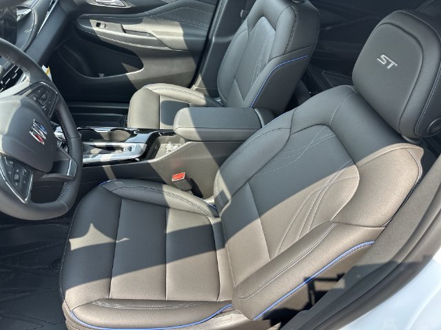 2026 Buick Envista Sport Touring - Photo 22