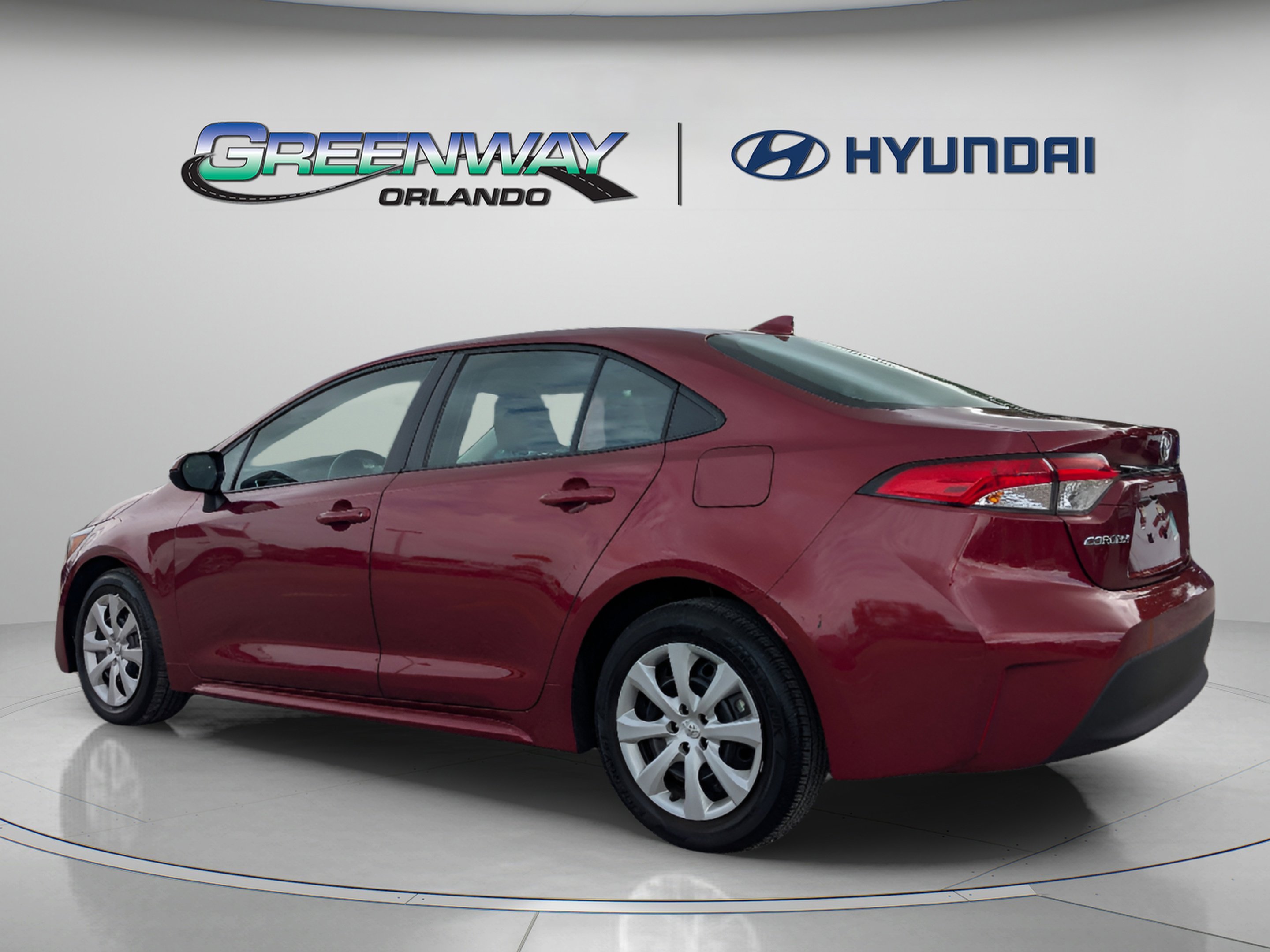 2024 Toyota Corolla LE - Photo 6