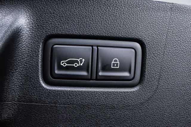 New 2026 Serenity White Hyundai SEL FWD image 87