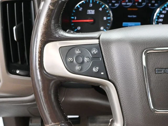 2018 GMC Sierra 1500 Denali Denali - Photo 32