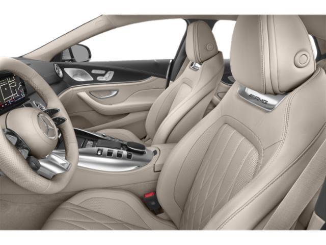 New 2026 Starling Blue Metallic Mercedes-Benz AMG® GT 43 4-Door Coupe image 47