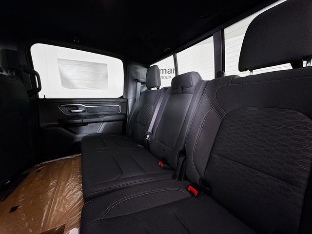 2026 RAM 1500 Big Horn/Lone Star - Photo 25