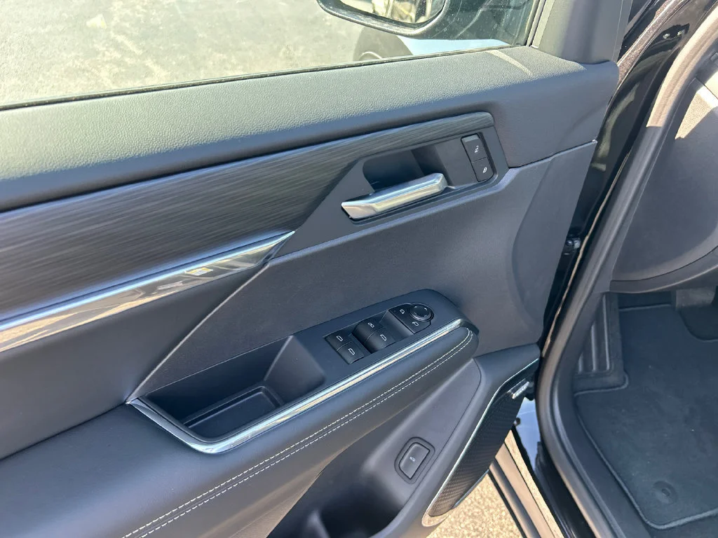 2026 GMC Acadia Elevation - Photo 16
