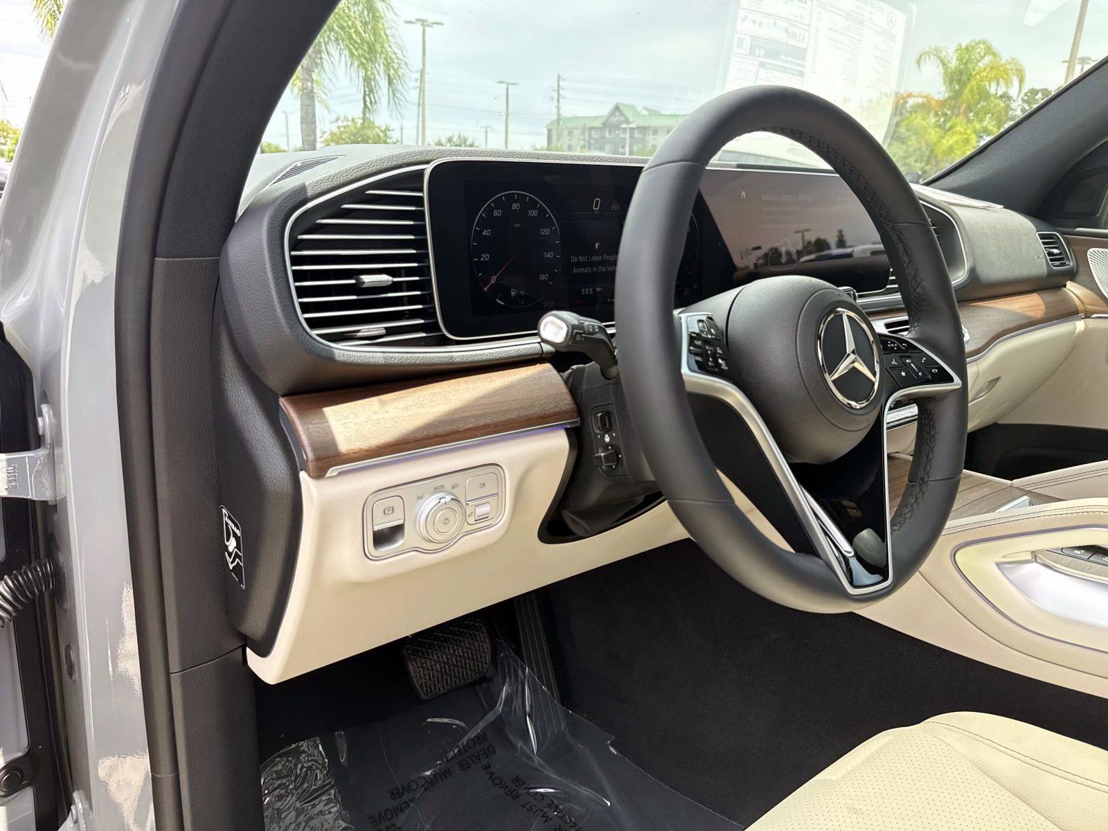 New 2026 Alpine Mercedes-Benz 350 4MATIC® SUV image 20