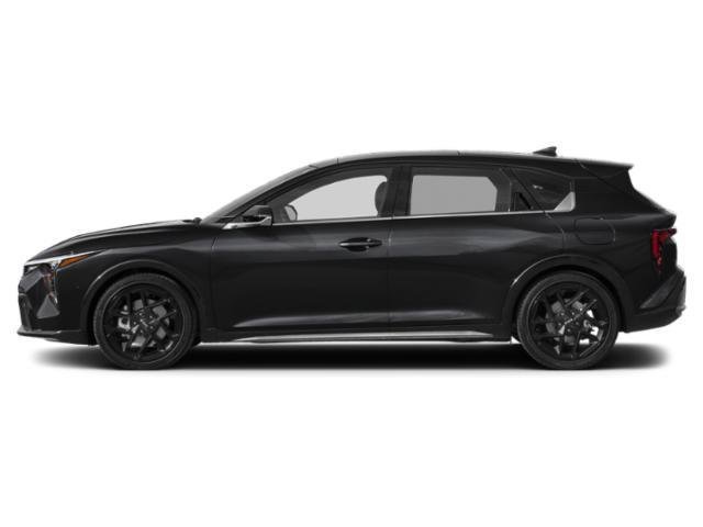 New 2026 Black Kia GT-Line Turbo image 3