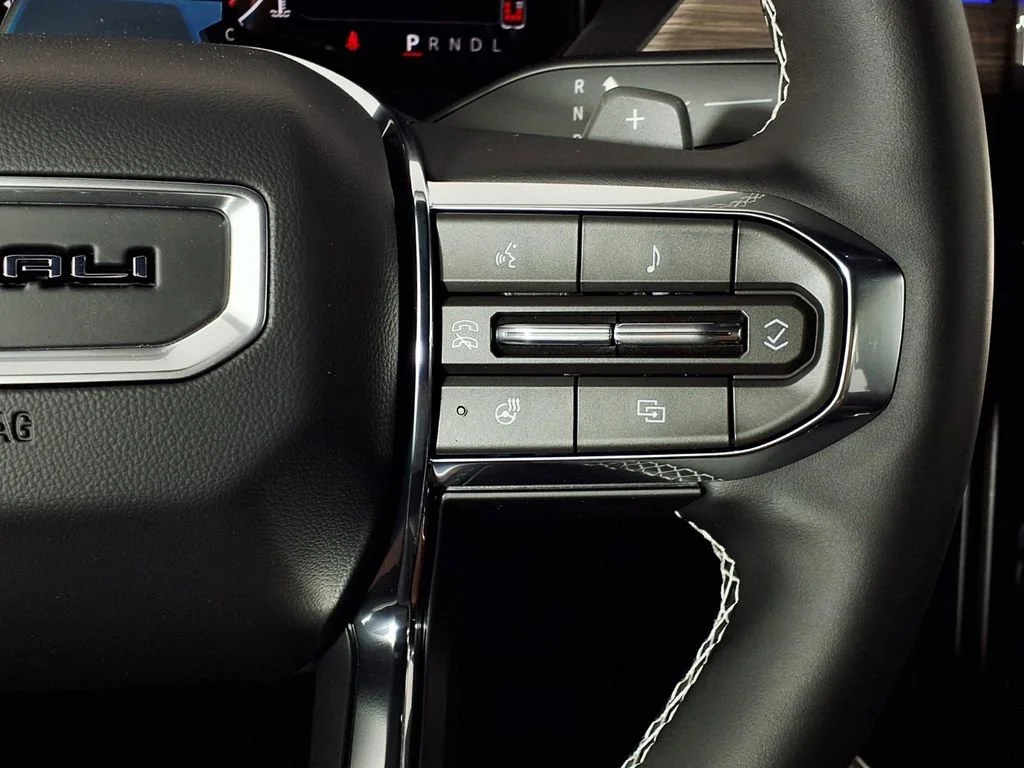 New 2026 Ebony Twilight Metallic GMC Denali image 20