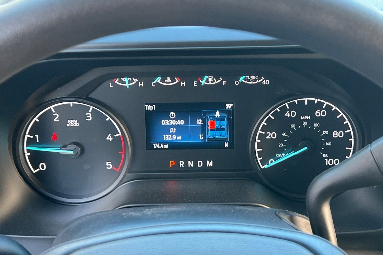 New 2026 Oxford White Ford F-550® XL image 21