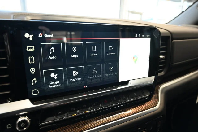 2026 GMC Sierra 1500 Elevation - Photo 18