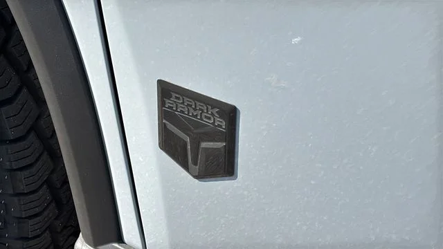 Used 2026 Gray Nissan Dark Armor image 40