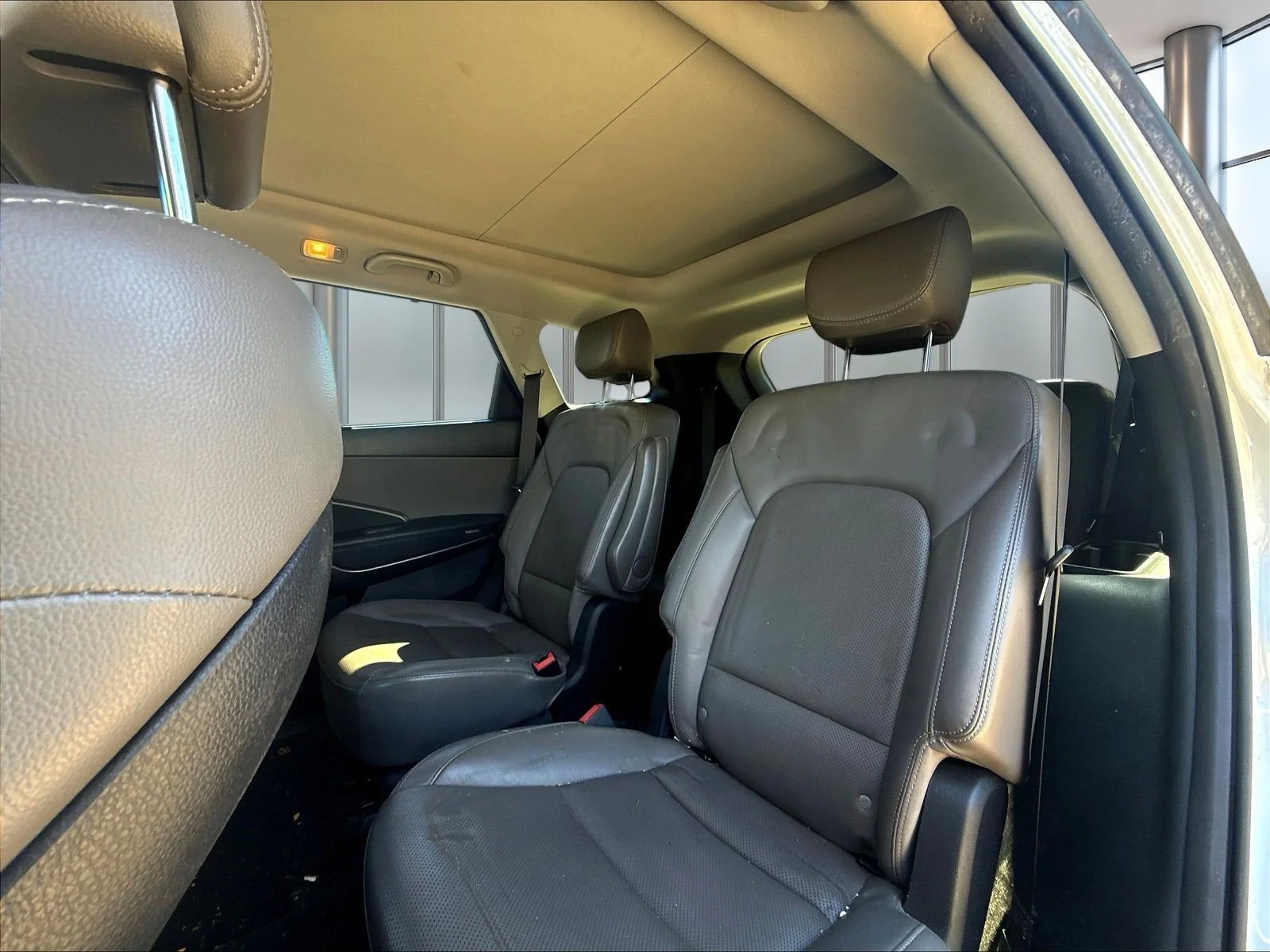 Used 2017 Monaco Hyundai Limited Ultimate image 25