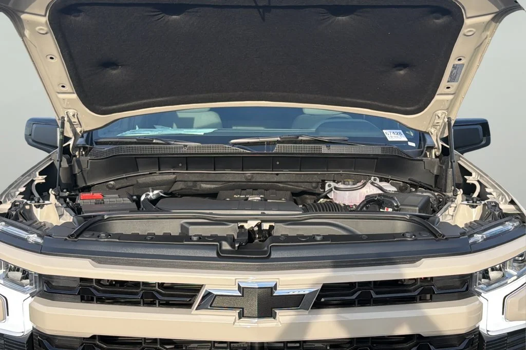 2026 Chevrolet Silverado 1500 RST - Photo 9