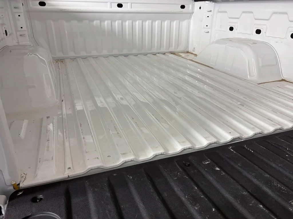 Used 2026 White GMC Pro image 36