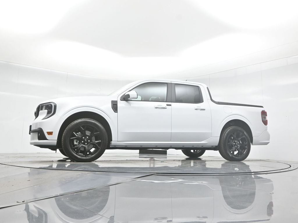 New 2025 Oxford White Ford Lobo Standard image 7
