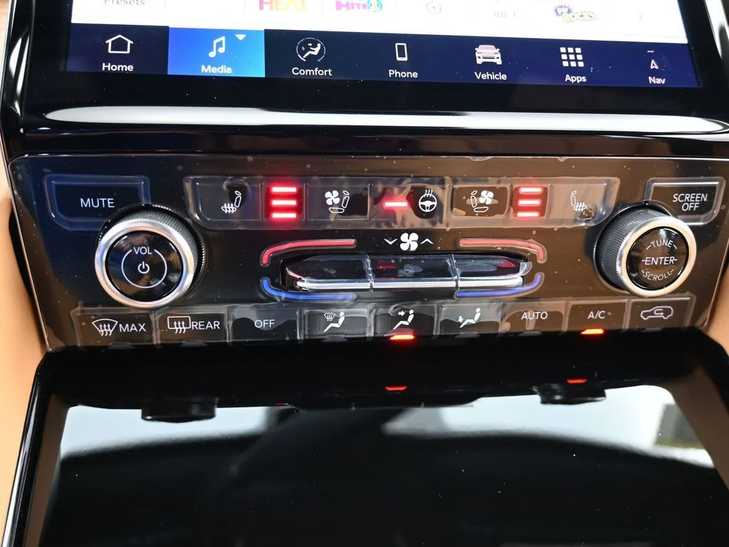 2025 Jeep Grand Cherokee Summit Reserve - Photo 32