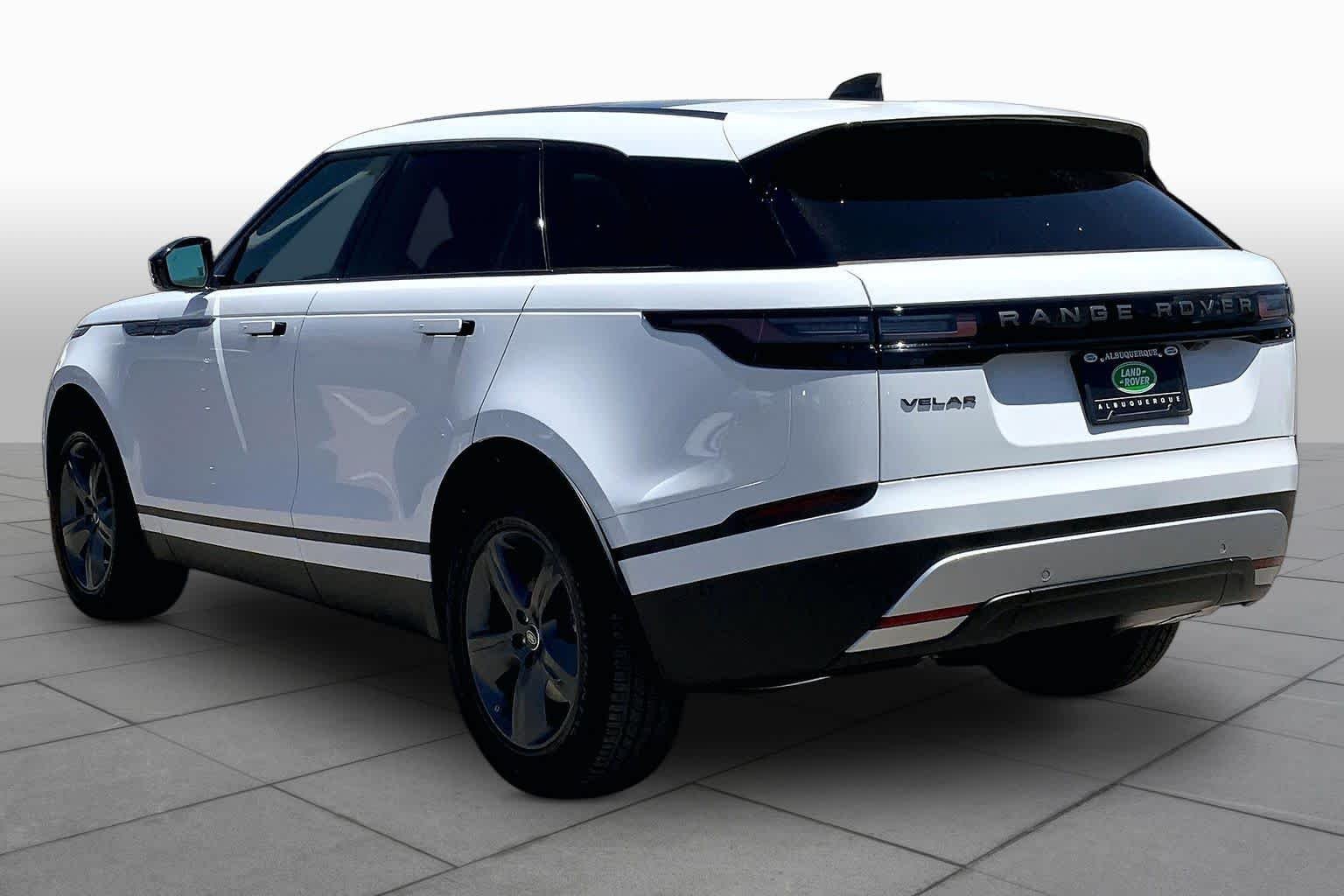 New 2026 Fuji White Land Rover S image 12