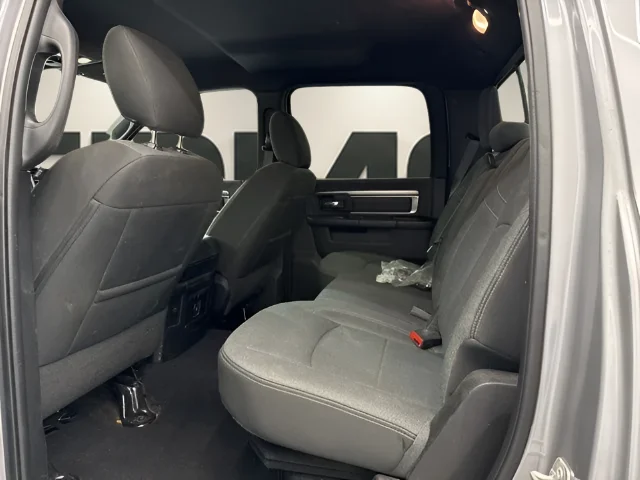 Used 2023 Silver Ram Warlock image 11