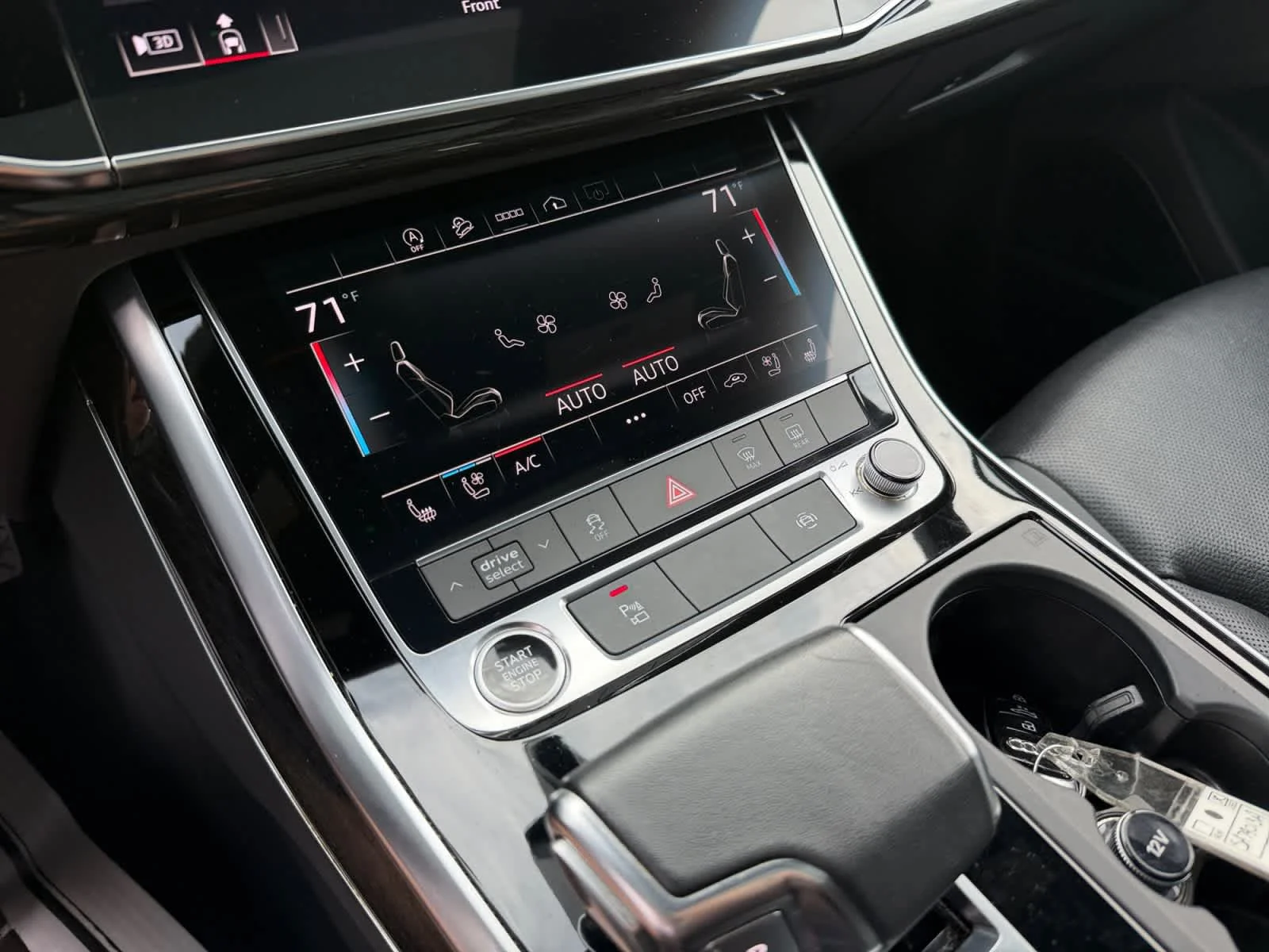 Used 2021  Audi Premium Plus image 32