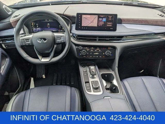 2026 INFINITI QX60 Sport - Photo 11