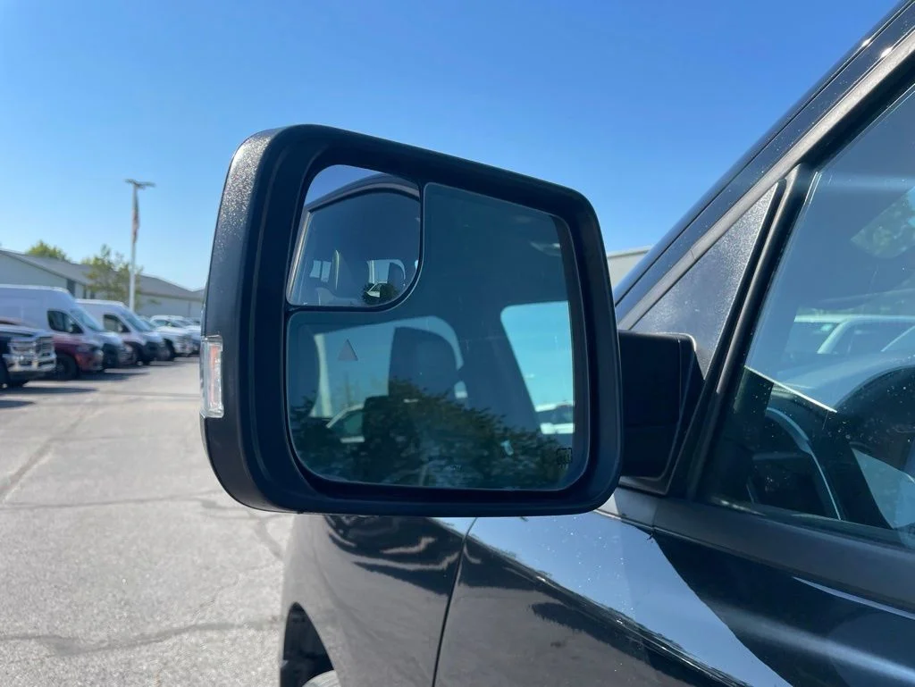 Used 2023 Black Ram Laramie image 10