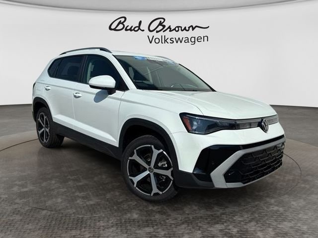 2026 Volkswagen Taos 1.5T SEL