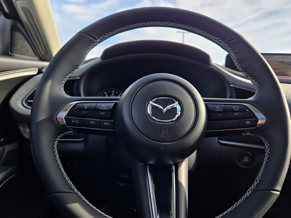 2026 Mazda CX-30 Turbo Aire Edition - Photo 32