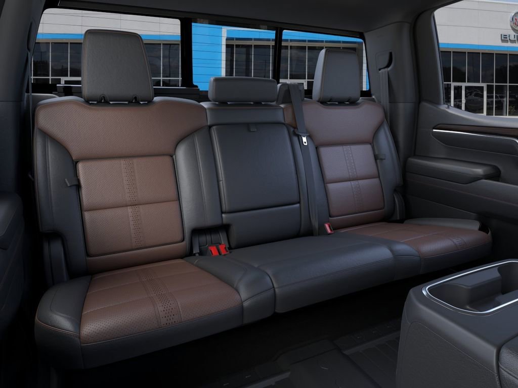 2026 Chevrolet Silverado 1500 High Country - Photo 17