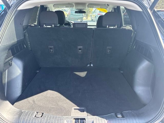Used 2023 Black Ford Active image 12