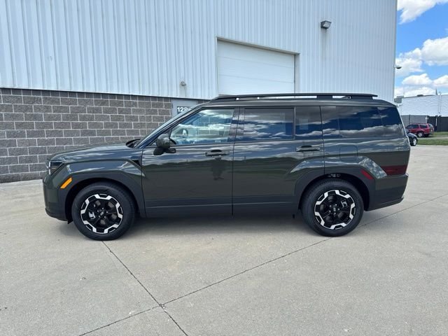 New 2026 Rockwood Green Hyundai SEL image 8