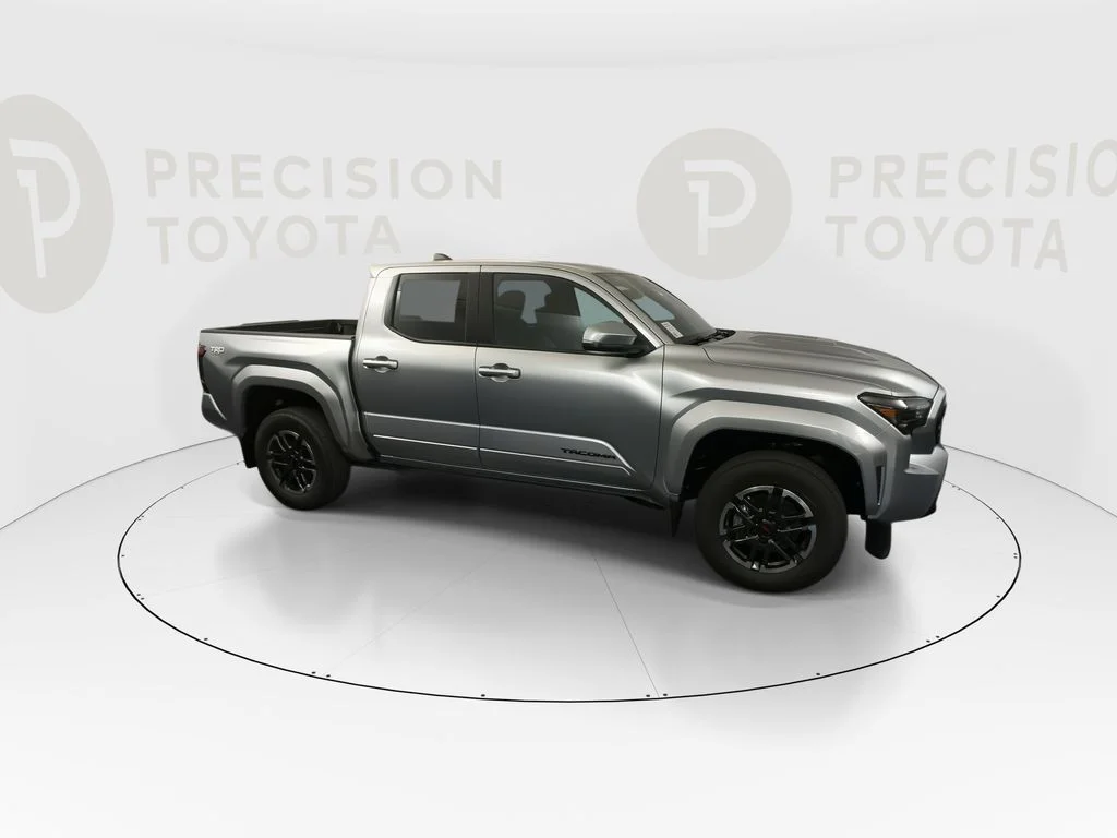2026 Toyota Tacoma TRD Sport - Photo 24