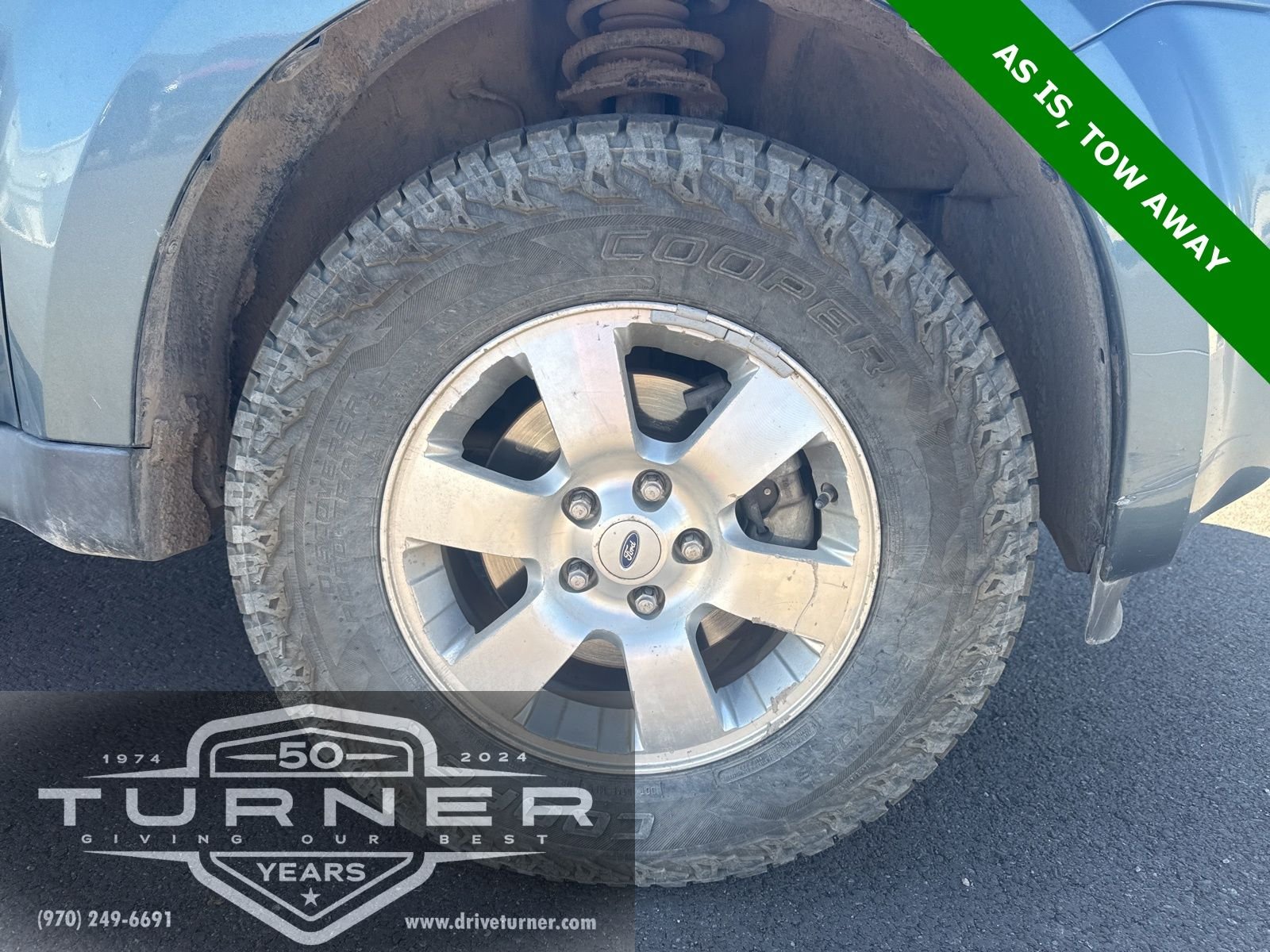 Used 2012 Ford Escape Limited with VIN 1FMCU9EG3CKC48629 for sale in Montrose, CO