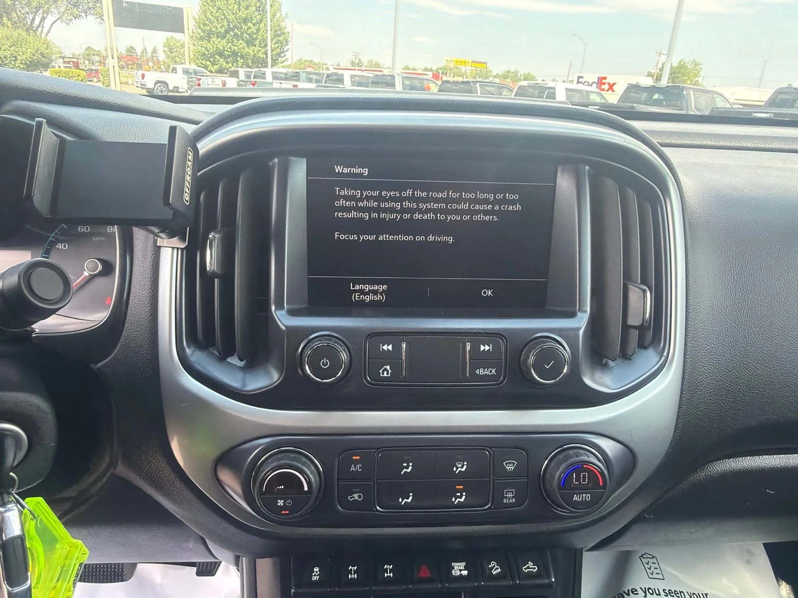 Used 2021 Beige Chevrolet ZR2 image 19