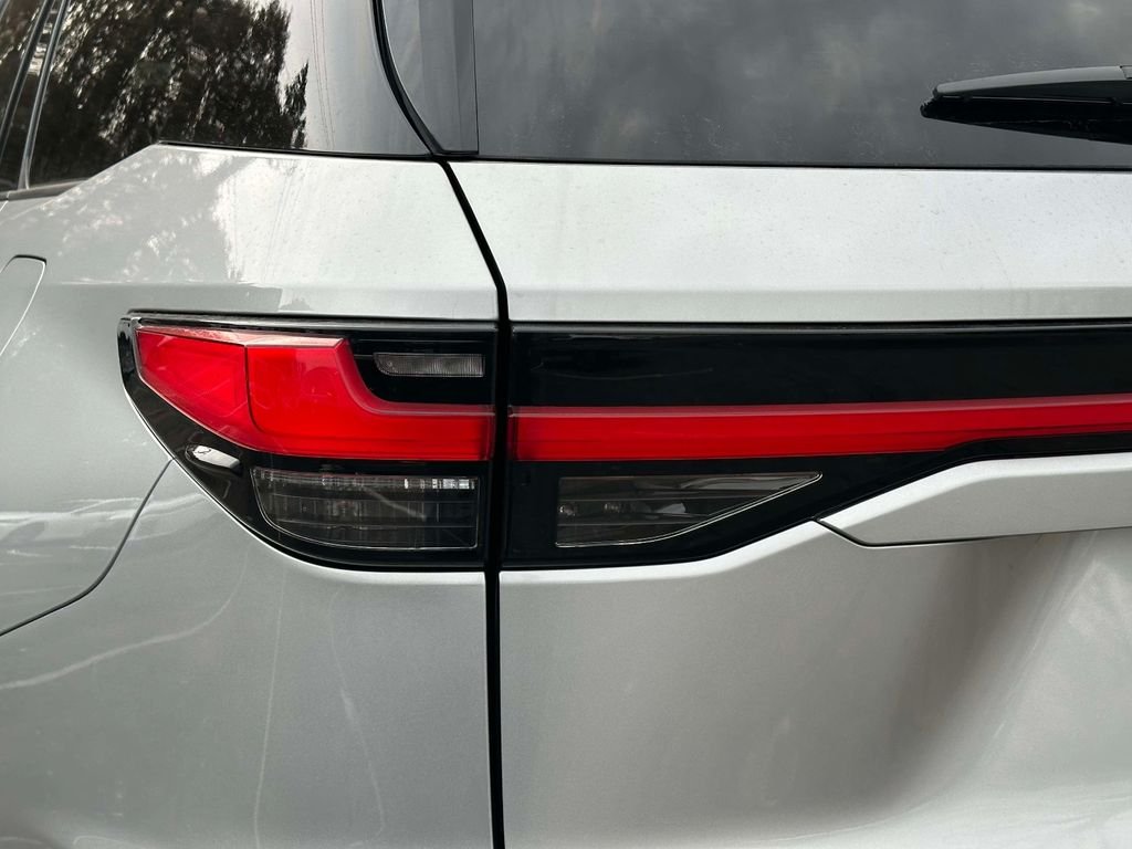 2026 Lexus TX 350 Luxury - Photo 10