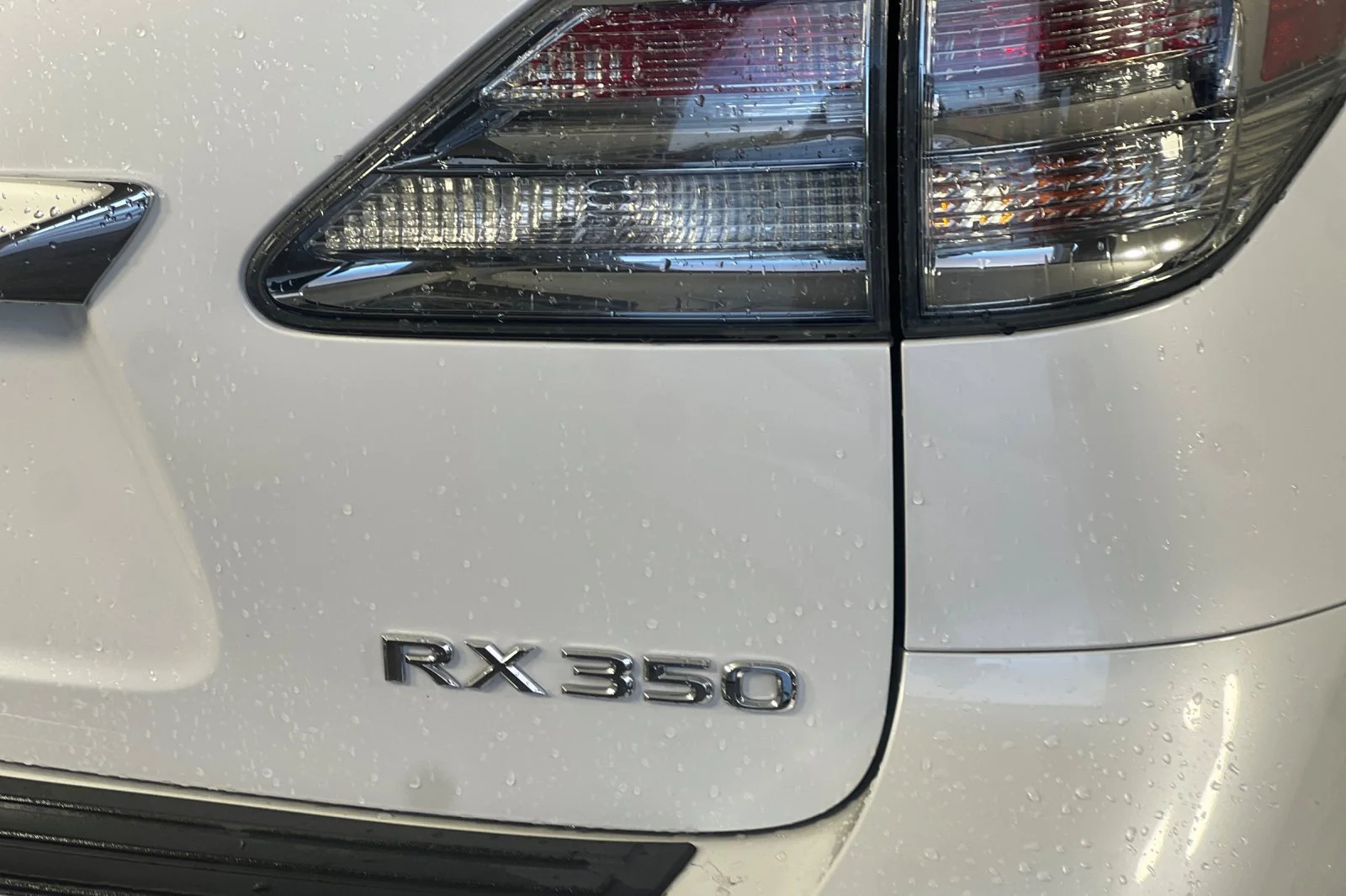 Used 2011 Starfire Pearl Lexus 4DR AWD image 32