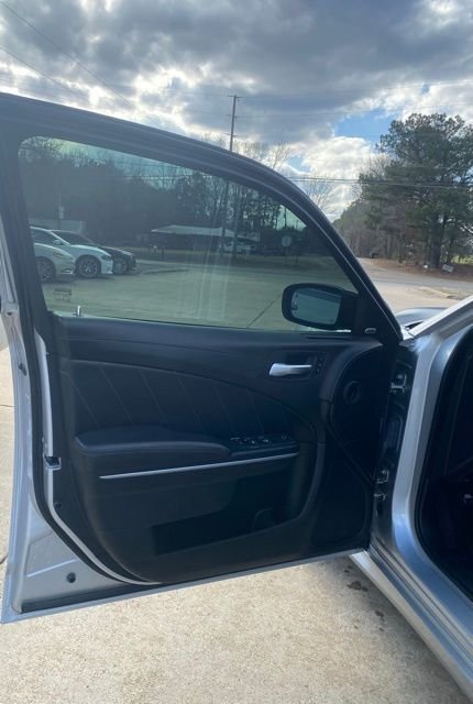 Used 2023 Silver Dodge R/T Scat Pack image 16