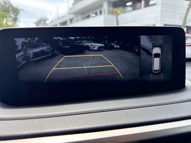 2021 Lexus RX 350 F SPORT - Photo 17