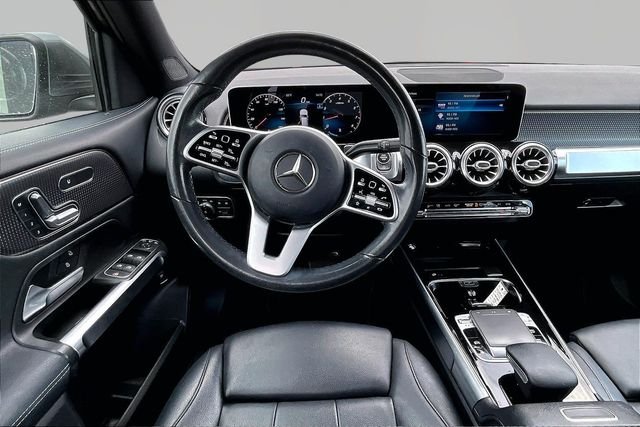 Used 2020  Mercedes-Benz GLB 250 image 5