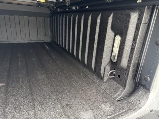 2026 RAM 1500 Tungsten - Photo 16