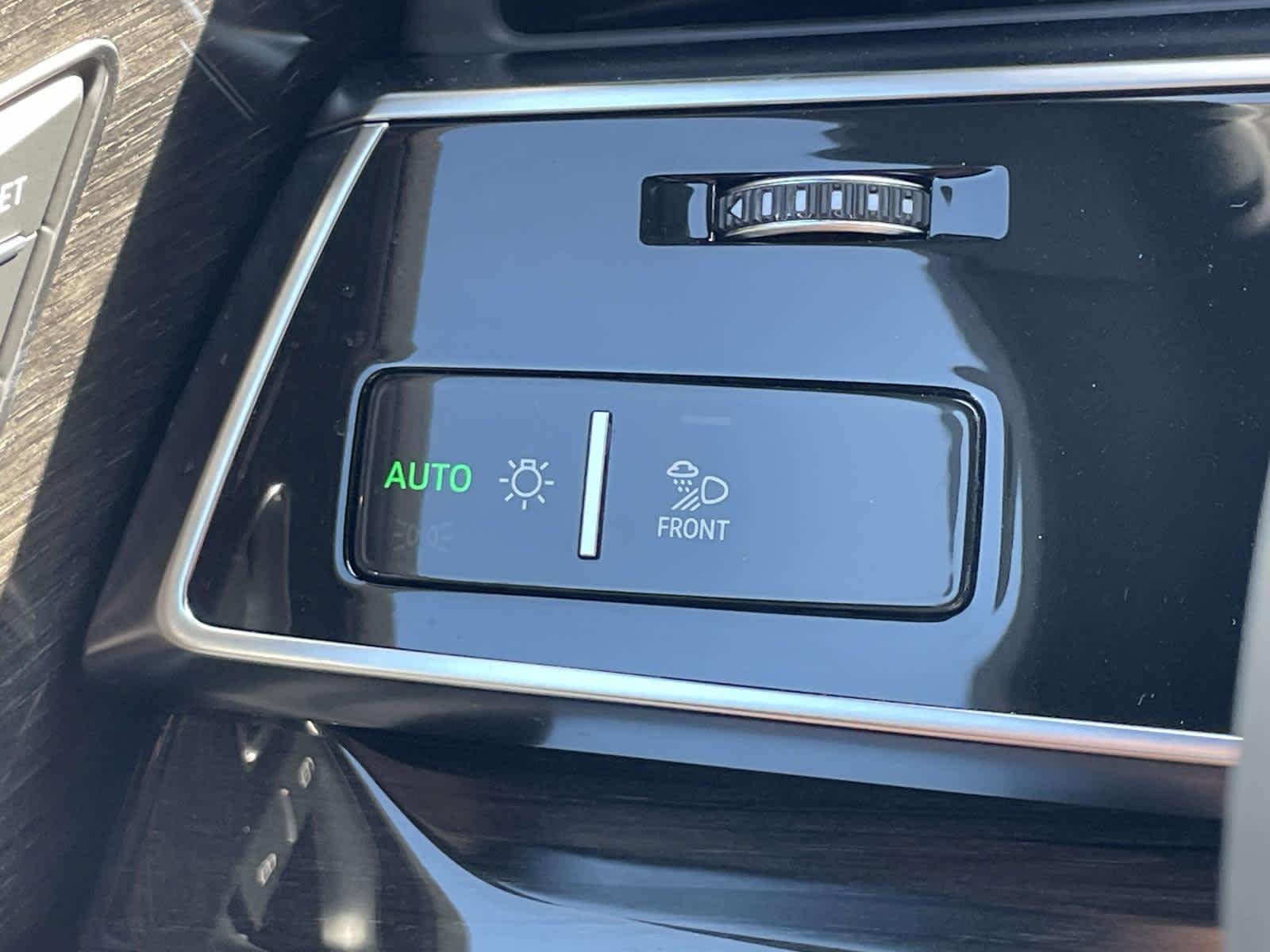 New 2026 6Y6Y/ Audi Premium Plus image 33