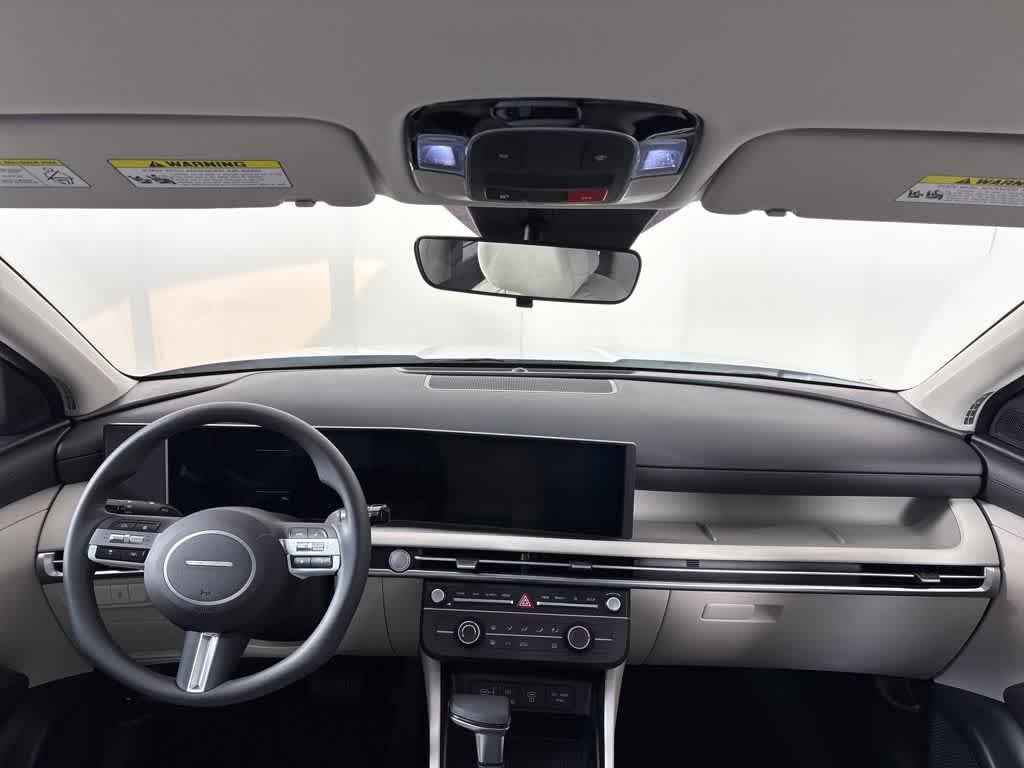 New 2026 Serenity White Pearl Hyundai SE FWD image 19