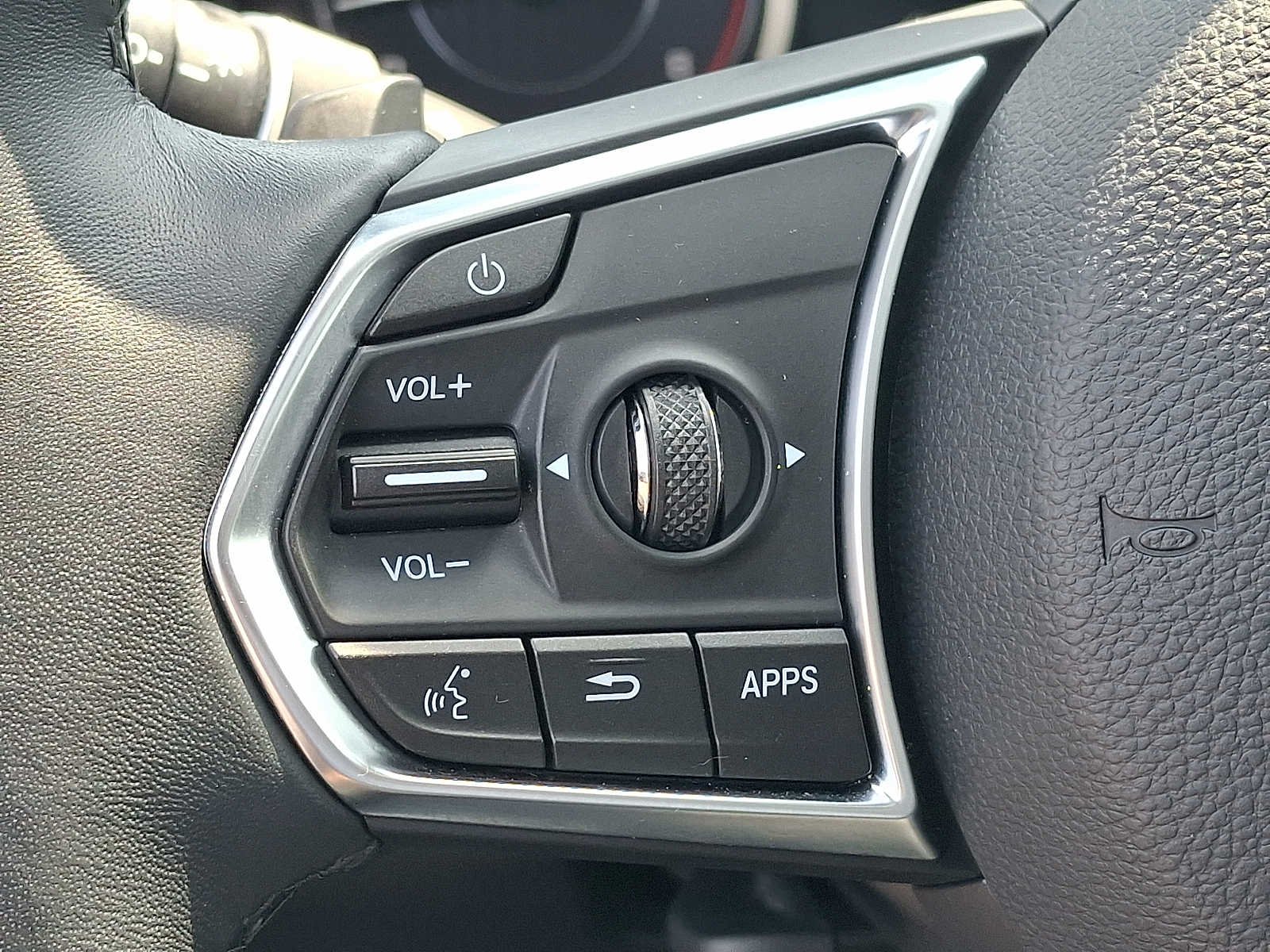 Certified Used 2024 Liquid Carbon Metallic Acura SH-AWD TECH image 23