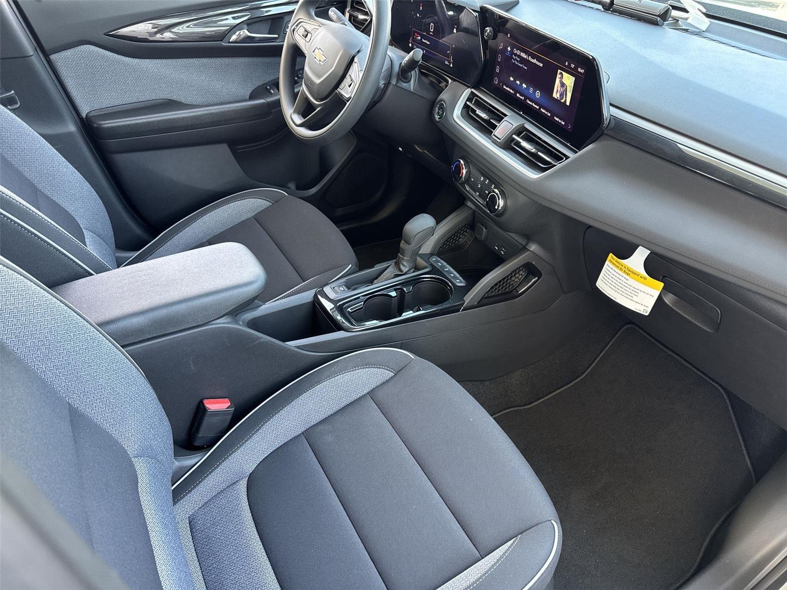 2026 Chevrolet Trailblazer LS - Photo 34