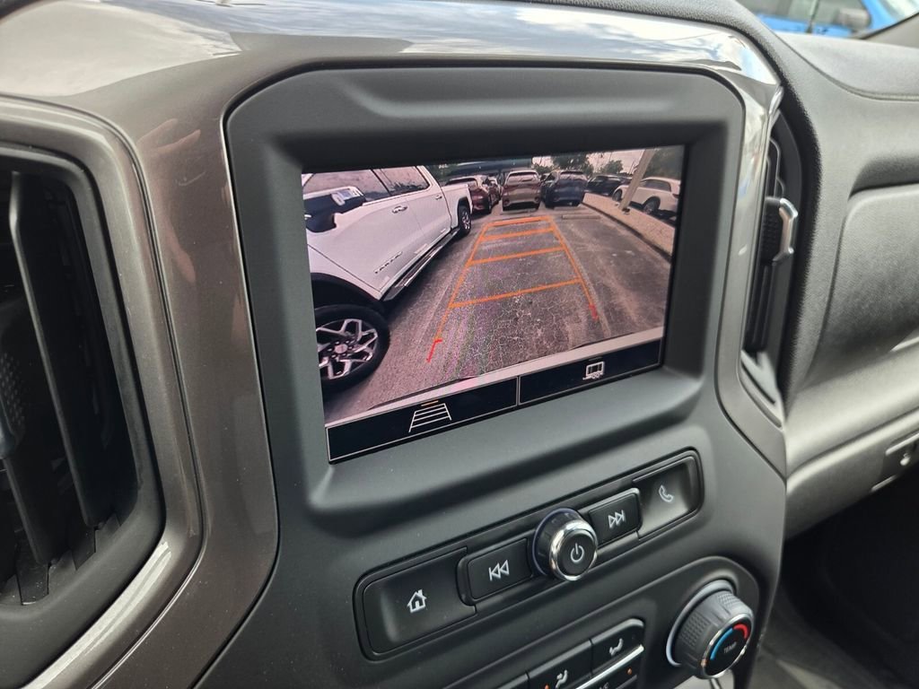 Used 2024 Summit White Chevrolet Custom image 31