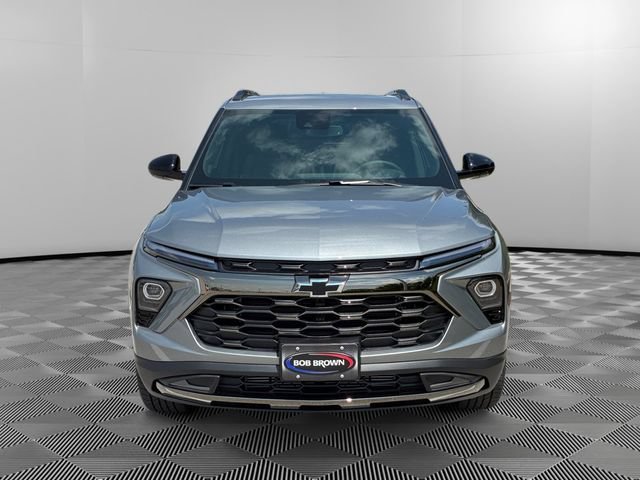 2026 Chevrolet Trailblazer Activ - Photo 8