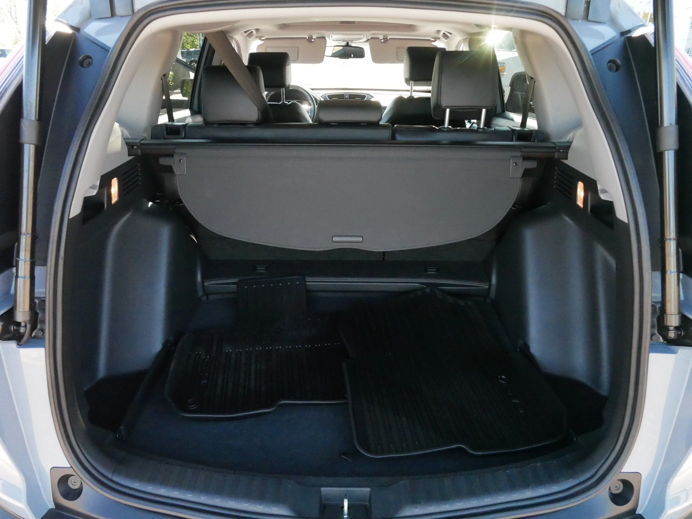 2020 Honda CR-V EX-L - Photo 18