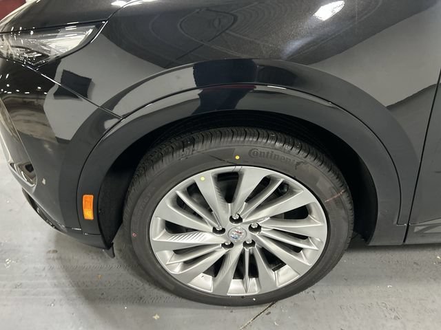 2026 Buick Envision Avenir - Photo 10