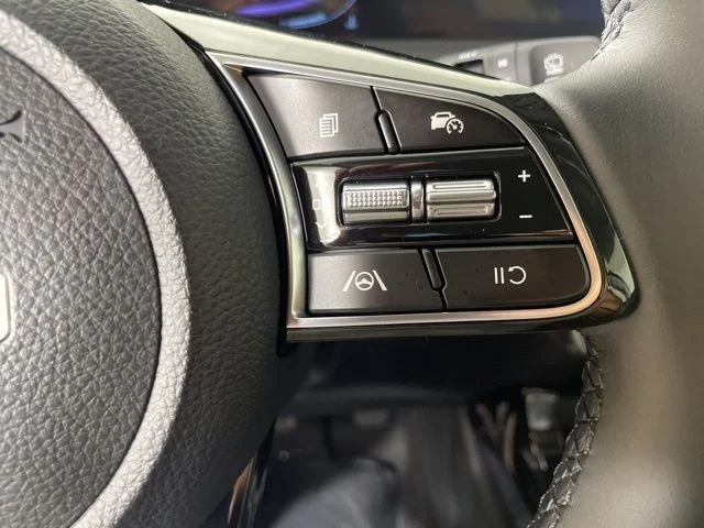2026 Kia Seltos S - Photo 24