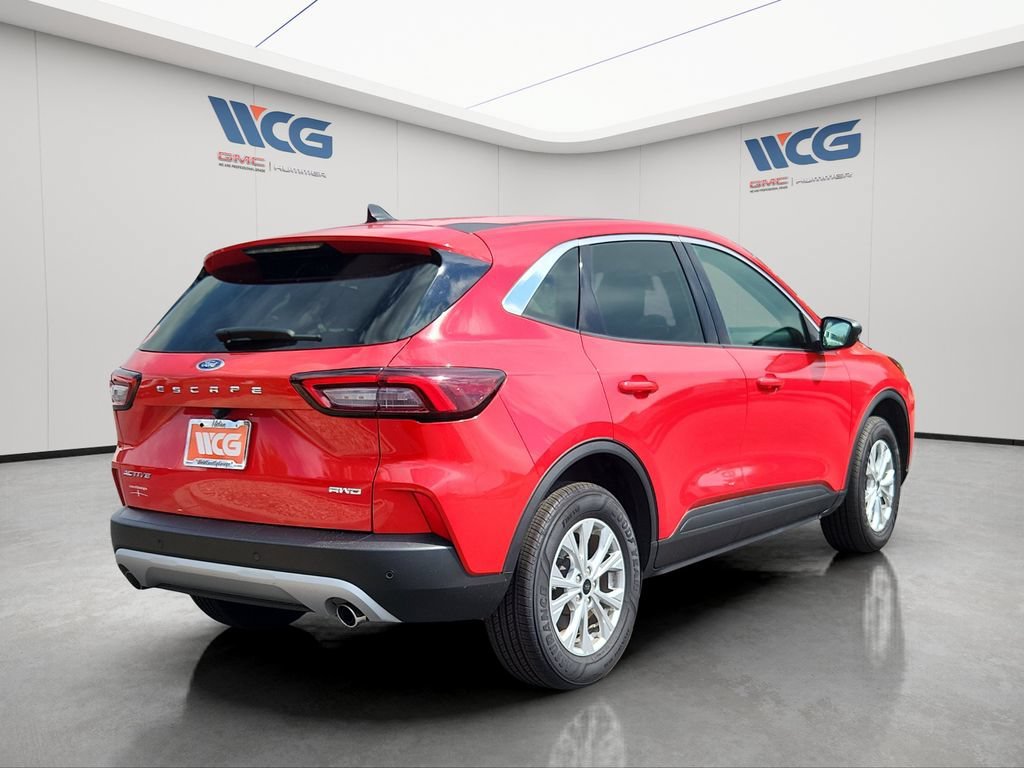 2024 Ford Escape Active - Photo 4