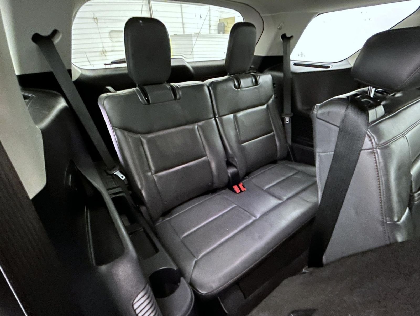 Used 2025 White Ford Active image 19