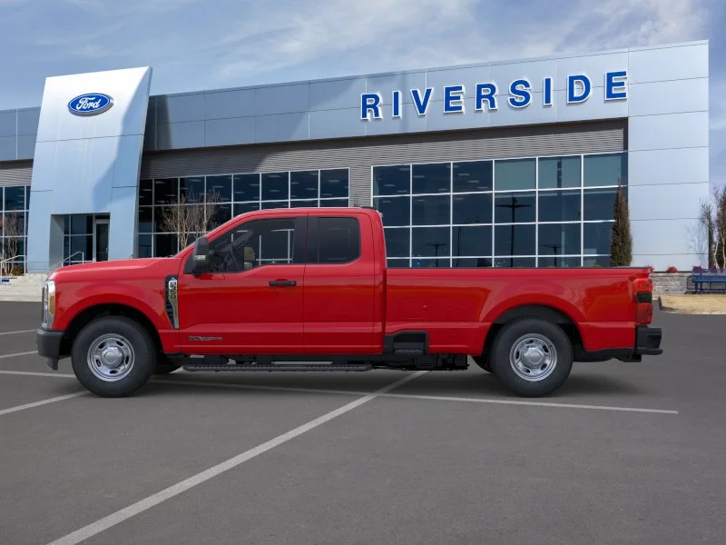 2026 Ford F-350 Super Duty XL - Photo 33
